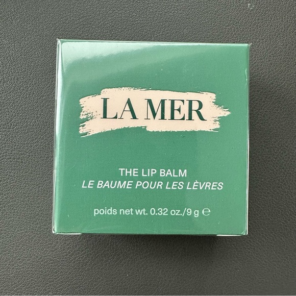 LA MER - The Lip Balm